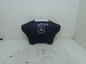 LEFT AIRBAG MERCEDES-BENZ...