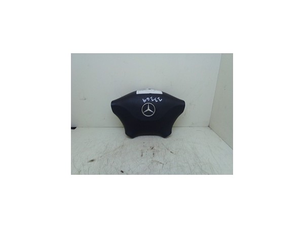 AIRBAG SINISTRO MERCEDES-BENZ SPRINTER 4A S. CAB. 3,5T(05/0 651956 NBA021013122004