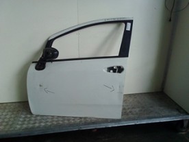 PORTA ANT. SX. FIAT GRANDE PUNTO (2Y) (06/05-12/08 199A2000 51846215