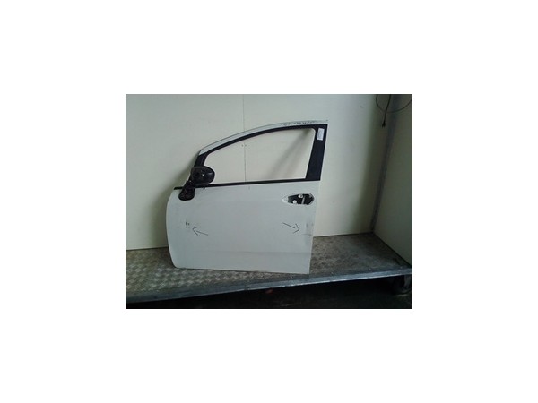 PORTA ANT. SX. FIAT GRANDE PUNTO (2Y) (06/05-12/08 199A2000 51846215