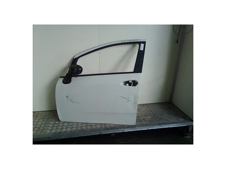 PORTA ANT. SX. FIAT GRANDE PUNTO (2Y) (06/05-12/08 199A2000 51846215
