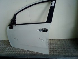 PORTA ANT. SX. FIAT GRANDE PUNTO (2Y) (06/05-12/08 199A2000 51846215