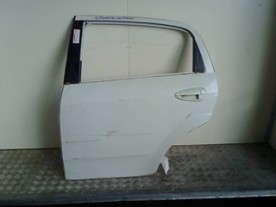 PORTA POST. SX. FIAT GRANDE PUNTO (2Y) (06/05-12/08 199A2000 51888070