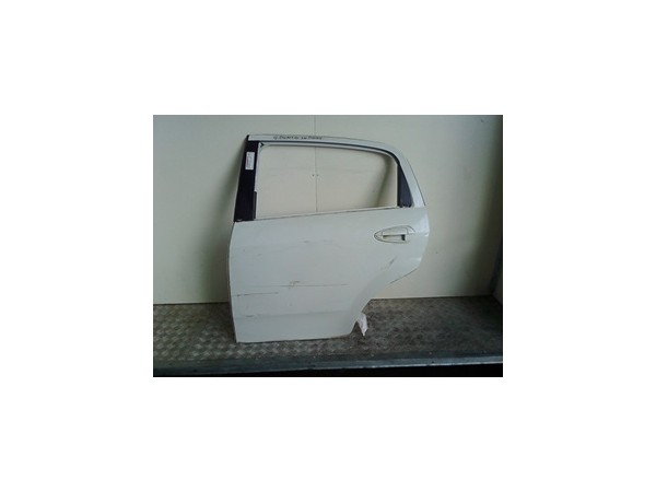 PORTA POST. SX. FIAT GRANDE PUNTO (2Y) (06/05-12/08 199A2000 51888070