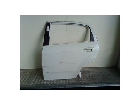 PORTA POST. SX. FIAT GRANDE PUNTO (2Y) (06/05-12/08 199A2000 51888070