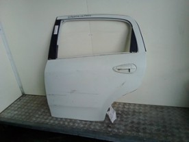 PORTA POST. SX. FIAT GRANDE PUNTO (2Y) (06/05-12/08 199A2000 51888070