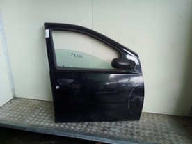 FRONT DOOR. DX. FIAT PUNTO...