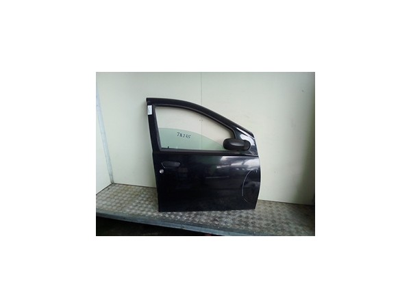 PORTA ANT. DX. FIAT PUNTO (1N/1P) (07/99-12/05) 188A5000 71765844