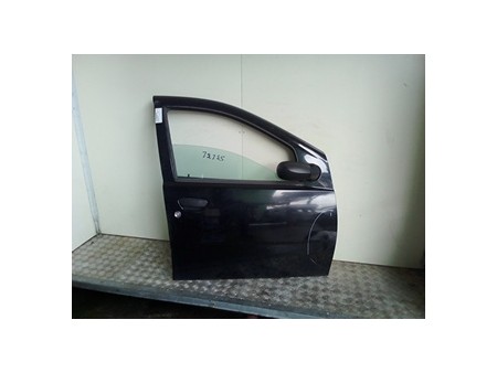 PORTA ANT. DX. FIAT PUNTO (1N/1P) (07/99-12/05) 188A5000 71765844