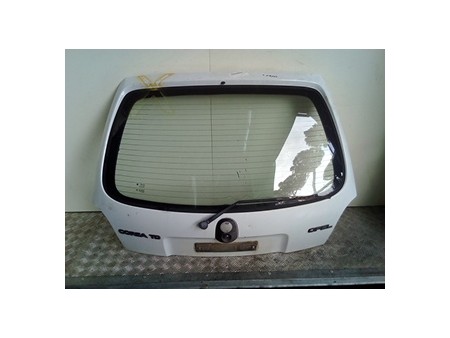 PORTELLO POST. OPEL CORSA (S93) (01/93-09/00) 12NZ 90483647