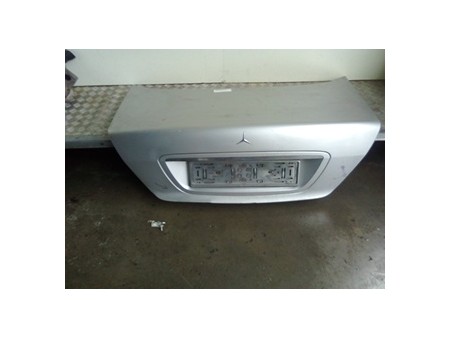 COFANO POST. MERCEDES-BENZ CLASSE S (W220) (10/98-07/05) 613960 A2207500175