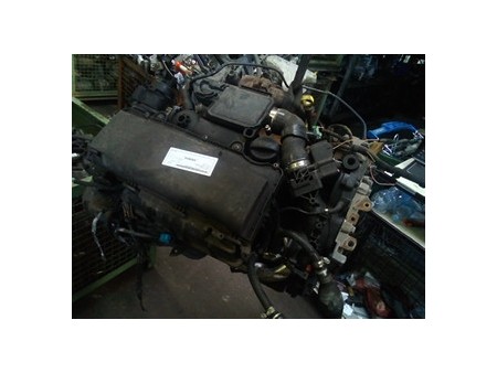 MOTORE SEMICOMPL. PEUGEOT 207 (04/06-06/09) KFV 135CW