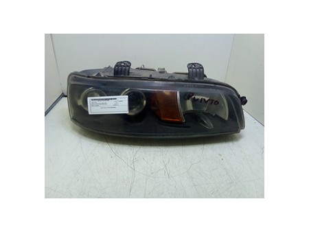 PROIETTORE DX FIAT PUNTO (1N/1P) (07/99-12/05) 188A5000 NB2275006045008DX