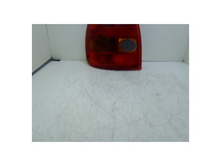 FANALE POST. SX. OPEL CORSA (S93) (01/93-09/00) 12NZ 90444809