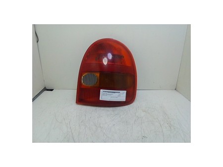 FANALE POST. DX. OPEL CORSA (S93) (01/93-09/00) 12NZ 90444810