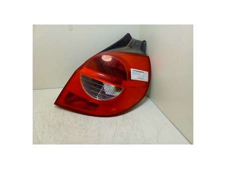 FANALE POST. DX. RENAULT CLIO 3A SERIE (07/05-05/09) K9KT7 8200459960