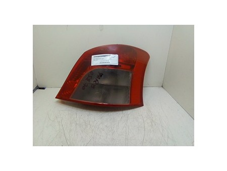 FANALE POST. DX. TOYOTA YARIS (11/05-02/12) 1KRFE 815510D250
