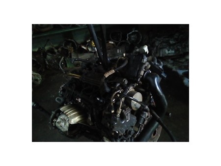 MOTORE SEMICOMPL. FIAT PUNTO (51) (01/12-01/13) 199A9000 71754190