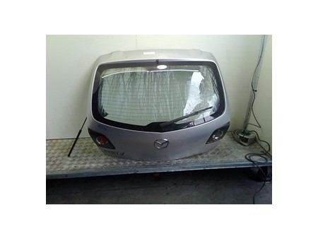 PORTELLO POST. MAZDA MAZDA 3 (08/06-10/09) Y6 BPYK6202XC