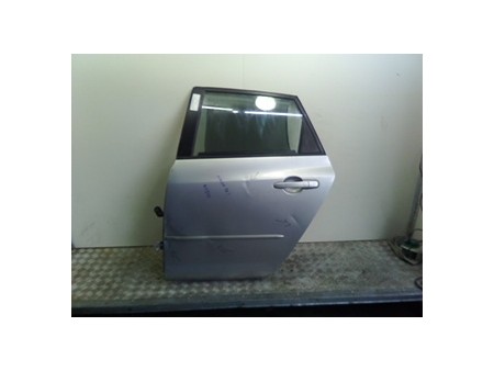 PORTA POST. SX. MAZDA MAZDA 3 (08/06-10/09) Y6 BPYK7302XE