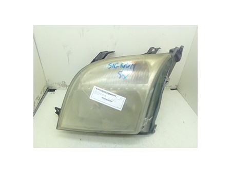 PROIETTORE SX. OPEL SIGNUM (Z03) (04/03-08/05) Z19DT 93171428