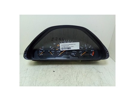 CONTAKM. MERCEDES-BENZ CLASSE E (124) (01/93-05/95) 605911 NB0582013008016