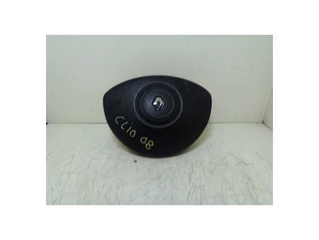 AIRBAG SINISTRO RENAULT CLIO 2A SERIE (05/01-11/10) D4F722 NBA021019037057