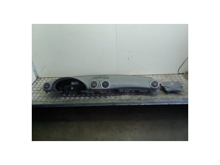 KIT AIRBAG MERCEDES-BENZ CLK (C/A209) (05/02-02/10) 271955 NBA013013037006