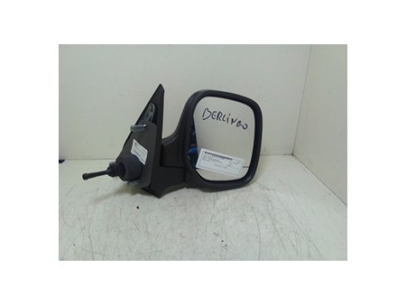 RETROVISORE EST. DX. CITROEN BERLINGO (10/02-04/08) 9HW 8153HR