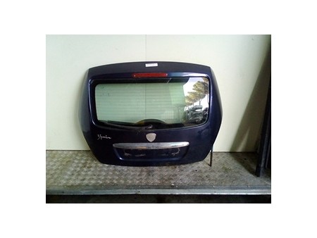 PORTELLO POST. LANCIA YPSILON (TE) (06/03-09/06) 188A4000 51744434