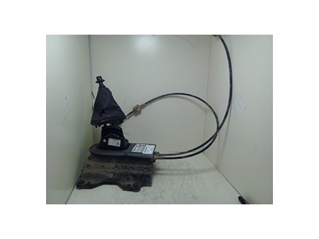 LEVA CAMBIO COMPL. FIAT GRANDE PUNTO (2Y) (06/05-12/08 199A4000 55348540