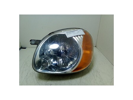 PROIETTORE SX. HYUNDAI ATOS PRIME (12/99-09/03) G4HC 9210106010