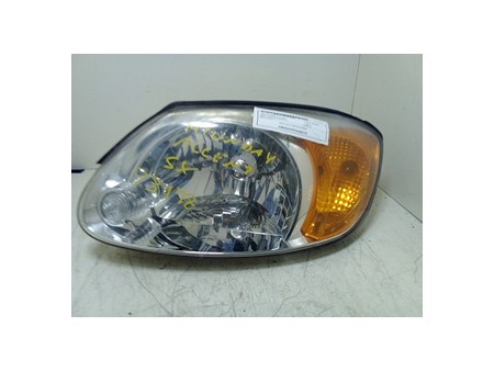 PROIETTORE SX HYUNDAI ACCENT (11/99-05/06) G4EA NB2275071012004SX