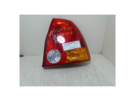 FANALE POST. DX. HYUNDAI ACCENT (11/99-05/06) G4EA 9240225020