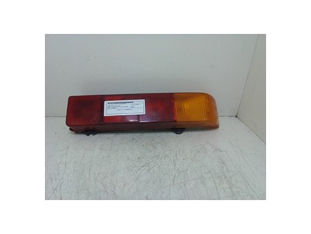 FANALE POST. SX FIAT CINQUECENTO (NM) (06/92-01/99 176B2000 NB0868006001003SX