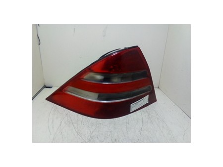 FANALE POST. SX MERCEDES-BENZ CLASSE S (W220) (10/98-07/05) 613960 NB0868013027001SX