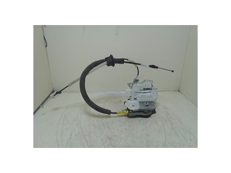 SERRATURA PORTA POST. SX PORSCHE MACAN (11/13-03/19) CTB NB2946018025001SX