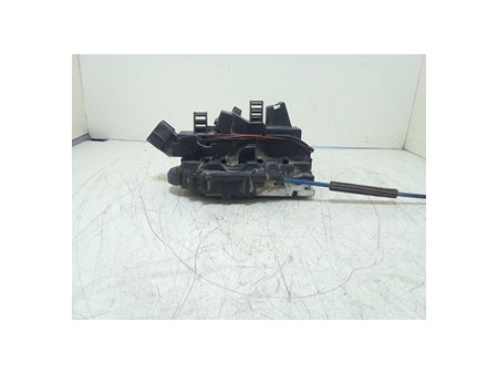 SERRATURA CHIUSURA C.ZTA PORTA POST. SX. FIAT IDEA (4D/2S) (10/03-12/12) 188A9000 71751159