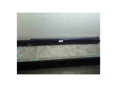 MODANATURA SOTTOPORTA SX. MERCEDES-BENZ CLASSE C (W/S205) (12/13-) 651921 A20569801549999