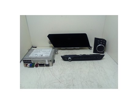 NAVIGATORE BMW SERIE 2 GRAN COUPE (F44) (01/1 B47C20B NBA020004117003