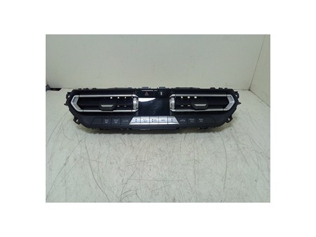 BLOCCO COMANDO CLIMATIZZAZIONE BMW SERIE 2 GRAN COUPE (F44) (01/1 B47C20B 64119855390