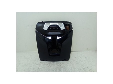 LUCE CORTESIA ANT. TETTO P/CHIAMATA SOS BMW SERIE 2 GRAN COUPE (F44) (01/1 B47C20B 63315A52CD9