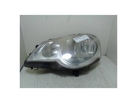 PROIETTORE SX VOLKSWAGEN POLO (9N) (04/05-) BKY NB2275023045001SX
