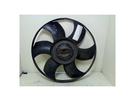 VENTOLA MERCEDES-BENZ VITO (W639) (07/03-02/10) 646980 NB3701013041002