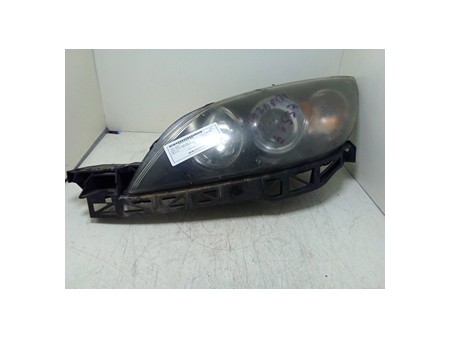 PROIETTORE SX. MAZDA MAZDA 3 (08/06-10/09) Y6 BP4K510L0E