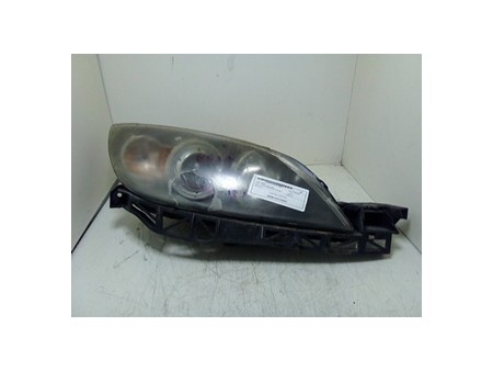 PROIETTORE DX. MAZDA MAZDA 3 (08/06-10/09) Y6 BP4K510K0E