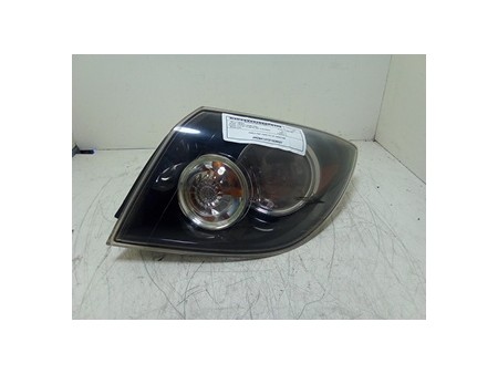 FANALE POST. PARTE EST. DX. MAZDA MAZDA 3 (08/06-10/09) Y6 BR5S51150B