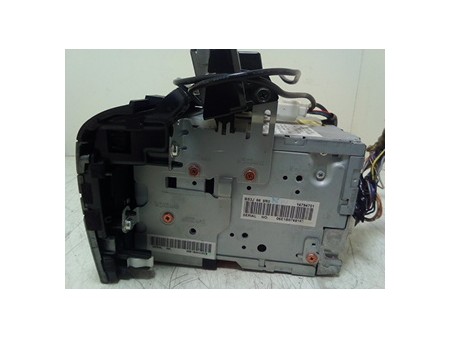 AUTORADIO MAZDA MAZDA 3 (08/06-10/09) Y6 NB5626085027005