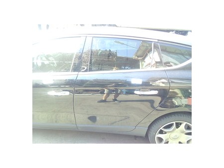 PORTA POST. SX. LANCIA DELTA (TH) (06/08-03/11) 844A1000 51858212