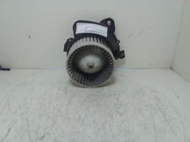 FAN HEATER FIAT GRANDE...